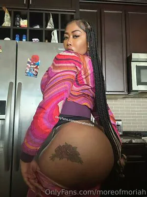 Moreofmoriah OnlyFans Leaked Free Thumbnail Picture - #P3MGFln9wW