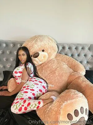 Moreofmoriah OnlyFans Leaked Free Thumbnail Picture - #TdrHNKdwWF
