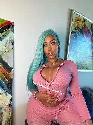 Moreofmoriah OnlyFans Leaked Free Thumbnail Picture - #YsbEXMhYfs