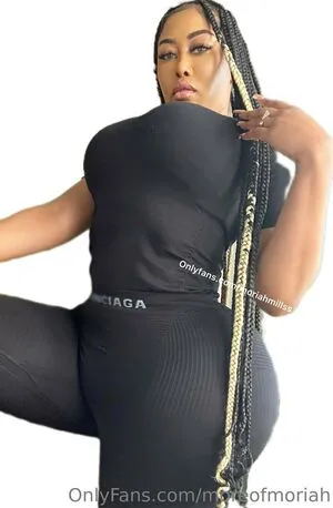 Moreofmoriah OnlyFans Leaked Free Thumbnail Picture - #ZcRUgld1ld