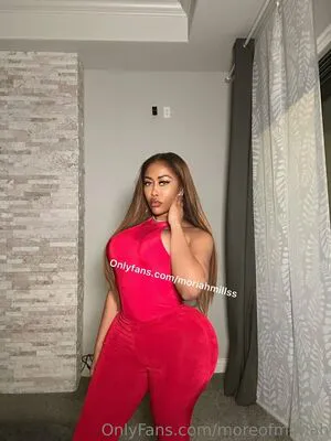 Moreofmoriah OnlyFans Leaked Free Thumbnail Picture - #o77FuWj2CT