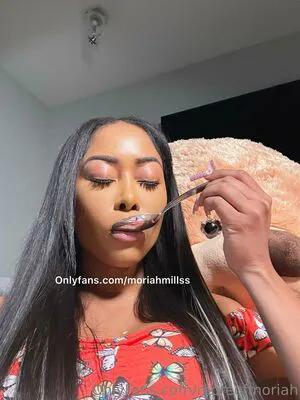 Moreofmoriah OnlyFans Leaked Free Thumbnail Picture - #ogbvQVeHv7