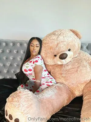 Moreofmoriah OnlyFans Leaked Free Thumbnail Picture - #v2zDq9NQq2
