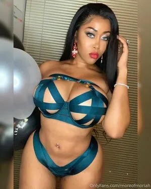 Moreofmoriah OnlyFans Leaked Free Thumbnail Picture - #wKSl2vqB1E