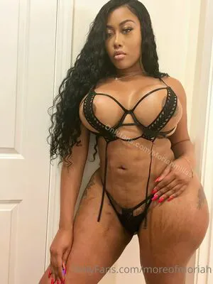 Moreofmoriah OnlyFans Leaked Free Thumbnail Picture - #xw7hhdpmkQ