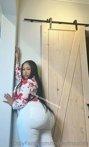 Moreofmoriah OnlyFans Leaked Free Thumbnail Picture - #yl6HAkD2mG