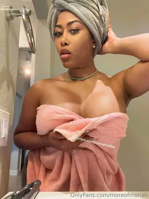 Moreofmoriah OnlyFans Leaked Free Thumbnail Picture - #zNUmFmk2na