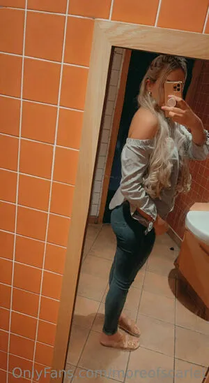 Moreofscarlet OnlyFans Leaked Free Thumbnail Picture - #FrFEcht1C4