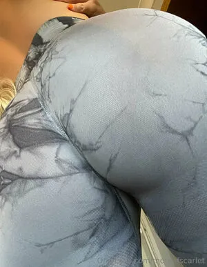 Moreofscarlet OnlyFans Leaked Free Thumbnail Picture - #INDsET3iZ2