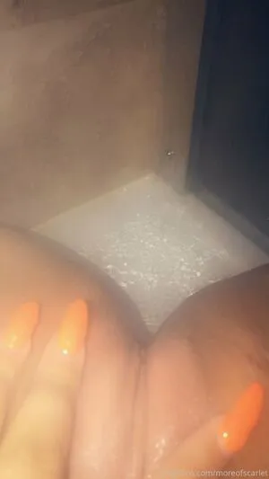 Moreofscarlet OnlyFans Leaked Free Thumbnail Picture - #MMsIyCD0jg