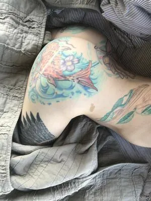 Morgan Bailey OnlyFans Leaked Free Thumbnail Picture - #PLDjoyBw3u
