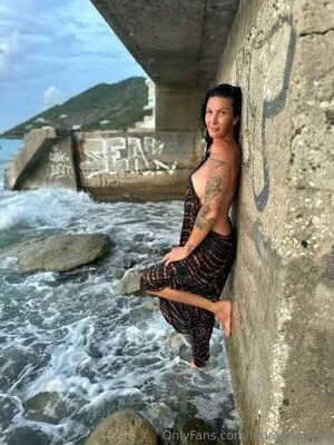 Morgan Bailey OnlyFans Leaked Free Thumbnail Picture - #UxsbggdI91