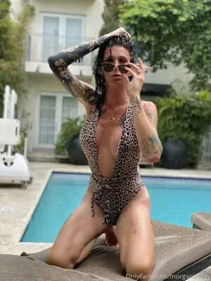 Morgan Bailey OnlyFans Leaked Free Thumbnail Picture - #YoDdu0Ju1k