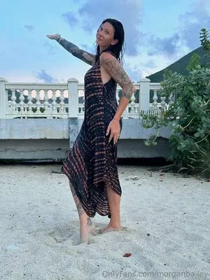 Morgan Bailey OnlyFans Leaked Free Thumbnail Picture - #ajl5WZ8P30