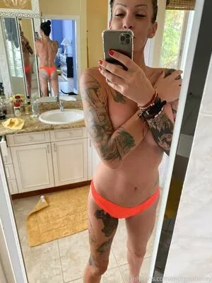 Morgan Bailey OnlyFans Leaked Free Thumbnail Picture - #iy9mOqfvAv