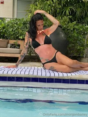 Morgan Bailey OnlyFans Leaked Free Thumbnail Picture - #rDFRDsYeEJ