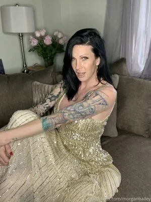 Morgan Bailey OnlyFans Leaked Free Thumbnail Picture - #sLEVH6yvQM