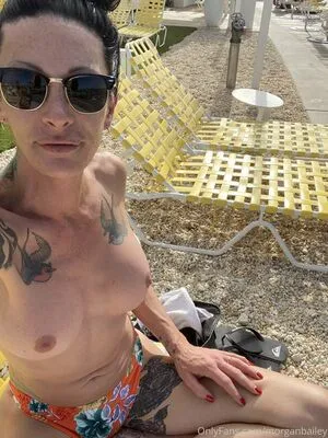 Morgan Bailey OnlyFans Leaked Free Thumbnail Picture - #xaROcXKjqb