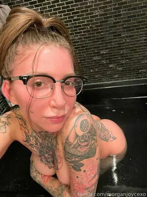 Morgan Joyce OnlyFans Leaked Free Thumbnail Picture - #FtJYIWyiY0
