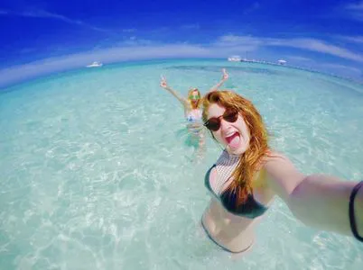 Morgan Laure Garrett Thumbnail Picture