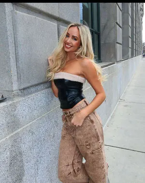 Morgan Lyn Thumbnail Picture