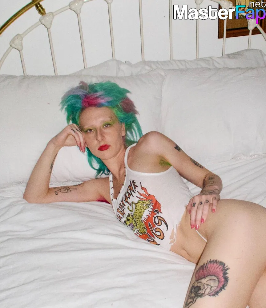 Morgan Presley Nude OnlyFans Leak Picture Ts4Xab2Wyh | MasterFap.net