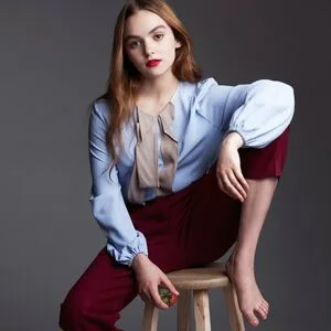 Morgan Saylor Profile Thumbnail