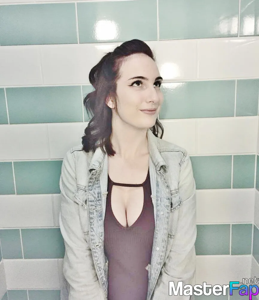 Morgan Tebbe Nude OnlyFans Leak Picture Z2NpToAXh2 | MasterFap.net