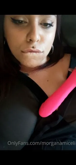 Morgana Miceli OnlyFans Leaked Free Thumbnail Picture - #OTe7GncRjR
