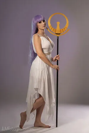 MorganaCosplay Thumbnail Picture