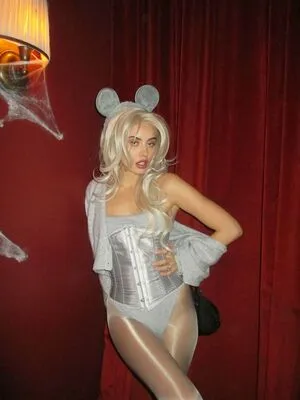 Morganbcohen OnlyFans Leaked Free Thumbnail Picture - #R13oyjabpi