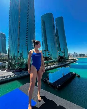 Morgane Herculano Thumbnail Picture
