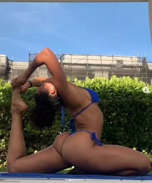 morganfreeweights OnlyFans Leaked Free Thumbnail Picture - #3ZBulDcsy4