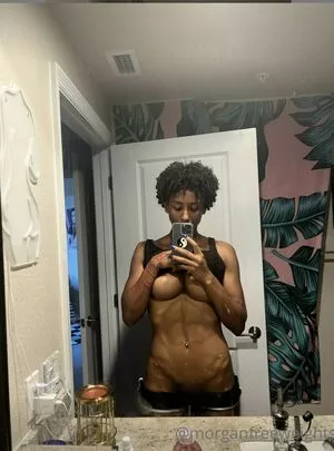 morganfreeweights OnlyFans Leaked Free Thumbnail Picture - #Sc2EJa0mNn