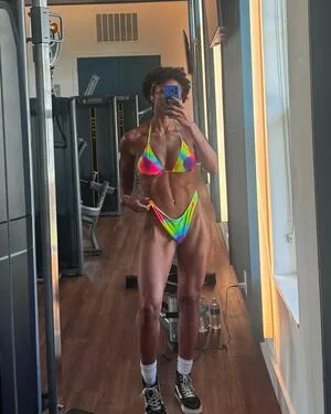 morganfreeweights OnlyFans Leaked Free Thumbnail Picture - #pg5iJylcql