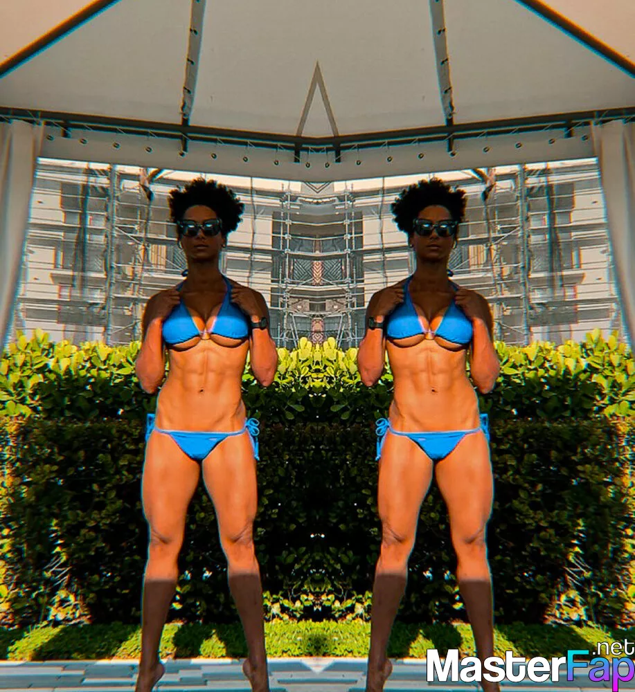 Morganfreeweights Nude OnlyFans Leak Picture vGvEL6J80h | MasterFap.net