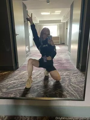 Morganlefoy OnlyFans Leaked Free Thumbnail Picture - #0LRjmHeXui