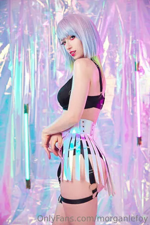 Morganlefoy OnlyFans Leaked Free Thumbnail Picture - #2MgzCpgXFF