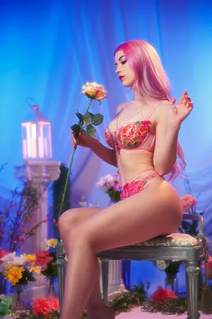 Morganlefoy OnlyFans Leaked Free Thumbnail Picture - #4BAQejPLOA