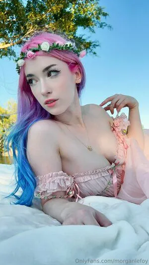 Morganlefoy OnlyFans Leaked Free Thumbnail Picture - #99qLSPS44a