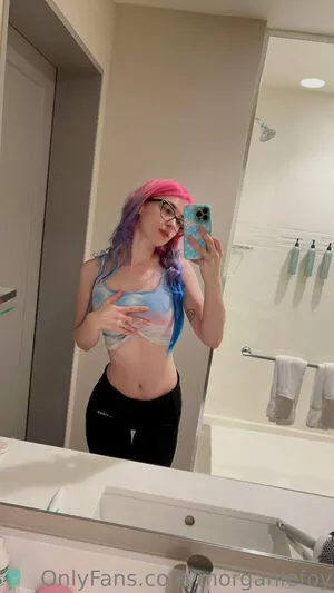 Morganlefoy OnlyFans Leaked Free Thumbnail Picture - #CFFB1MMxhf