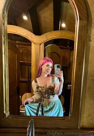 Morganlefoy OnlyFans Leaked Free Thumbnail Picture - #MVRZ5ZK2Fs