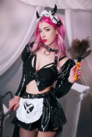 Morganlefoy OnlyFans Leaked Free Thumbnail Picture - #TpE3C0SWHK