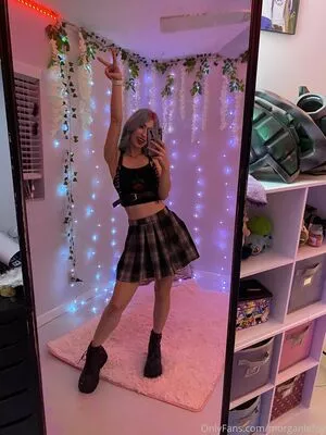 Morganlefoy OnlyFans Leaked Free Thumbnail Picture - #WD2b2aQW3z