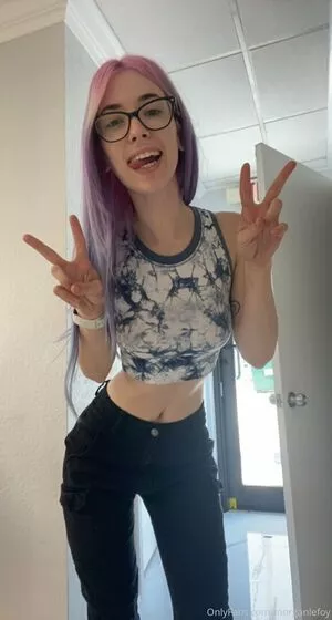 Morganlefoy OnlyFans Leaked Free Thumbnail Picture - #cROK2RIEAC
