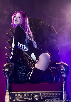 Morganlefoy OnlyFans Leaked Free Thumbnail Picture - #cvS2EGozMn