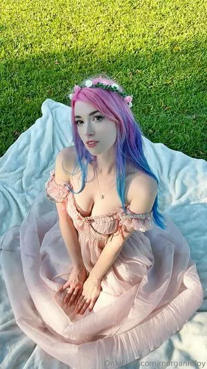 Morganlefoy OnlyFans Leaked Free Thumbnail Picture - #pGuBBOdoum