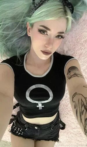 Morganlefoy OnlyFans Leaked Free Thumbnail Picture - #wWOGd3TkBd