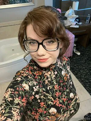 Morganraecwc Profile Thumbnail
