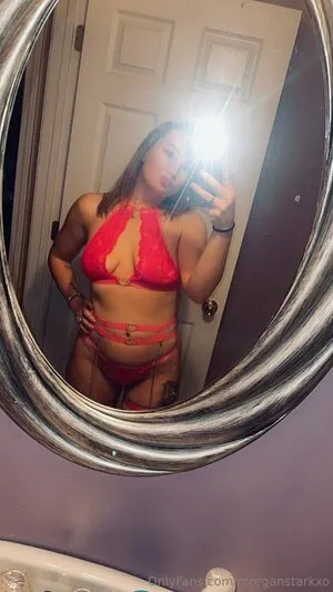 Morganstarkxo OnlyFans Leaked Free Thumbnail Picture - #dkOlInWng3